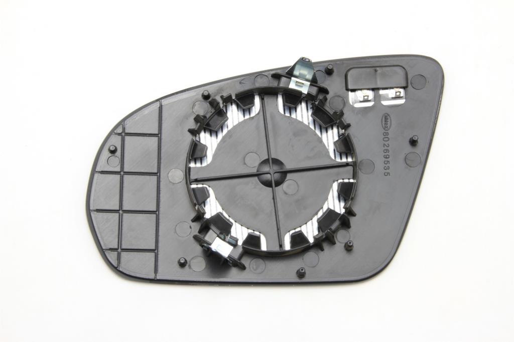 Espelho de retrovisor ALKAR AUTOMOTIVE S.A. ref. 6432695
